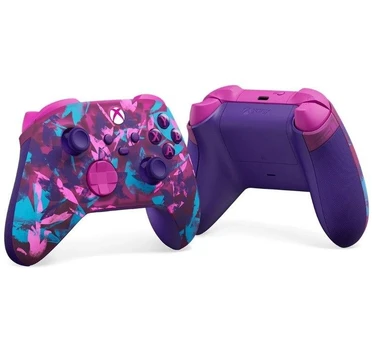 Žaidimų Valdiklis Microsoft Xbox Heart Breaker