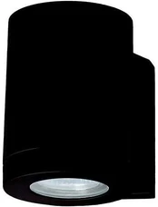 Sg Armaturen Metro Mat-Sort 4,5W LED 2700K