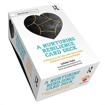 Nurturing Resilience Card Deck