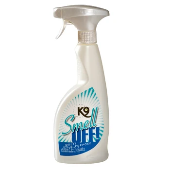 K9 Smell Off Multipurpose - universalus kvapų neutralizatorius - 500ml