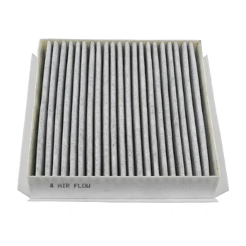 Filtras, salono oras FEBI BILSTEIN 22440