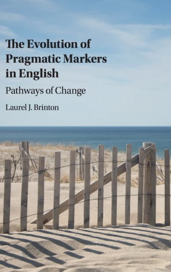 Evolution of Pragmatic Markers in English