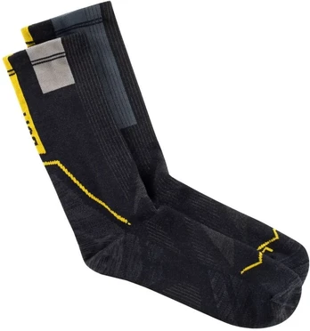 Kojinės Buff COOLNET® CREW SOCK CC GRAPHITE S 39/41