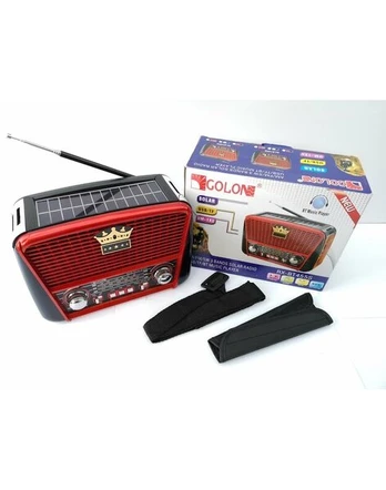 Golon RX-BT455S