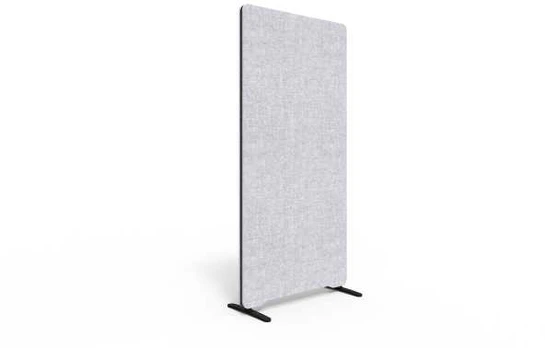 Lintex Edge gulvskærm 800x1650 mm