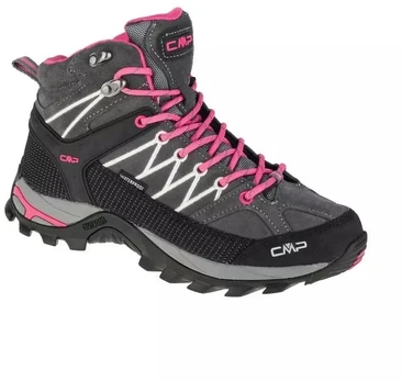 CMP Rigel Mid W 3Q12946-103Q batai : Dydis - 36