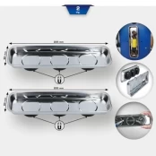 Magnetinis dubenėlis KS TOOLS BT691155 kaina