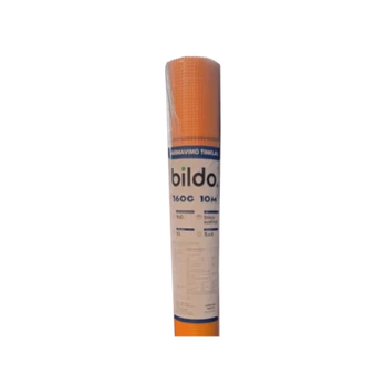 Armavimo tinklelis Bildo 160g/m2, 1x10m/rul.
