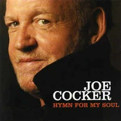 CD Joe Cocker - Hymn For My Soul