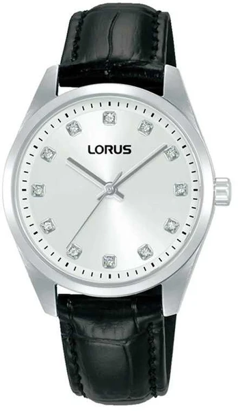 Laikrodis LORUS RG331XX-9