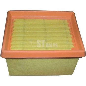 Oro filtras
