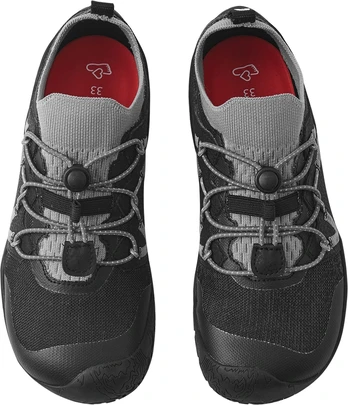 REIMA Vaellus 5400173A Black 9990 - 33