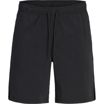 Šortai vyrams, Juoda, Jpstjaidenshorts