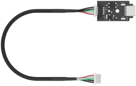 Glorious PC Gaming Race Replacement USB-C PCB skirtas GMMK PRO kaina