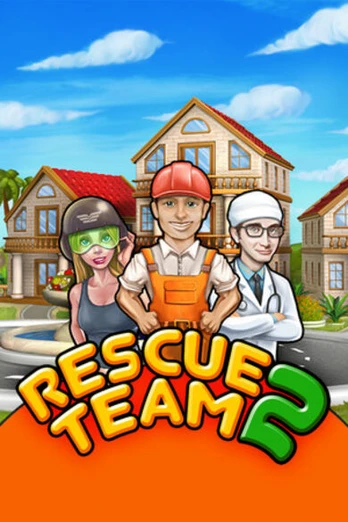 Rescue Team 2 PC