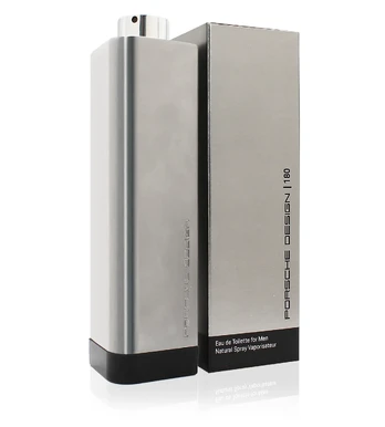 „Porsche Design“ 180 EDP purškiklis, 50 ml