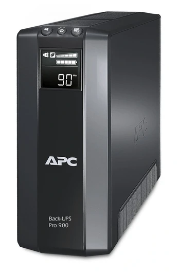 APC POWER-SAVING BACK-UPS PRO 900 SCHUKO