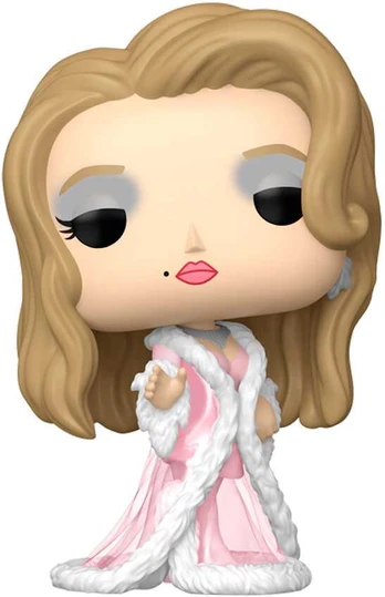 Funko POP figure Britney Spears Lucky