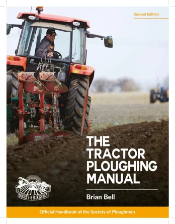 Tractor Ploughing Manual