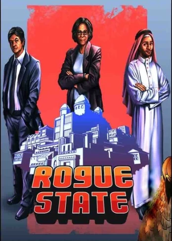 Rogue State PC