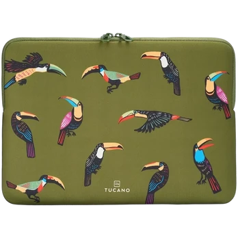 Tucano Tucani Sleeve 12"/13" Green