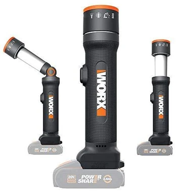 WORX 6924328311713