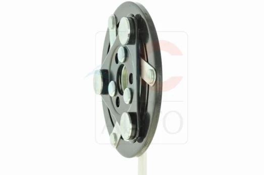 Pavaros plokštė, magnetinės sankabos kompresorius ACAUTO AC-05SD37