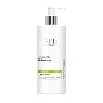 Antibakterinis tonikas APIS „Acne-Stop“