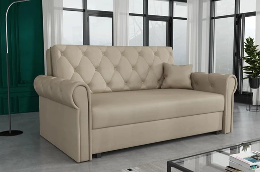 Sofa - lova VIROMA III