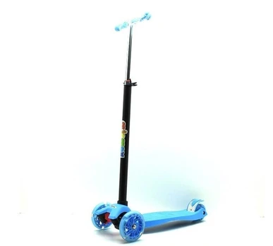 Paspirtukas vaikams MG-03