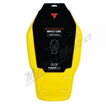 SHIMA Impact Core B Level 2 Integruojama Nugaros Apsauga