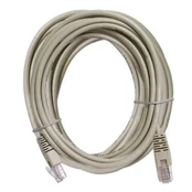 ART Ethernet Patchcord UTP 5e 10m - pilkas