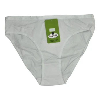 Kelnaitės moterims Favorite 71183, baltos