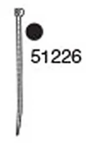 Thule Sweden Thule sort strip