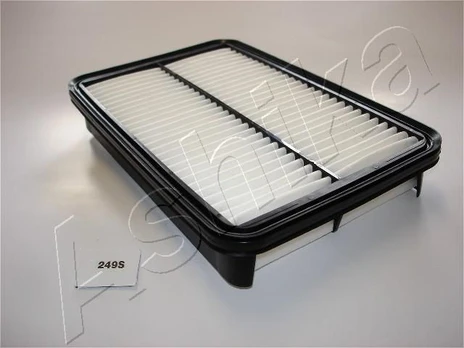 Oro filtras ASHIKA 20-02-249