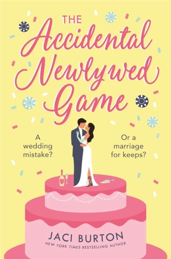 Accidental Newlywed Game