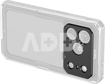 SmallRig 6911 17mm Lens Backplate for iPhone 18 Pro