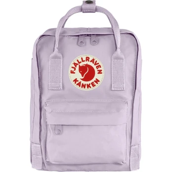 FJALLRAVEN Kanken Mini 23561 - VIOLETINĖ