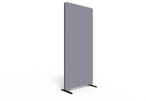 Lintex Edge gulvskærm 800x1800 mm