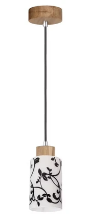 Šviestuvas lubų Spot-Light Ravio, 60 W, E27