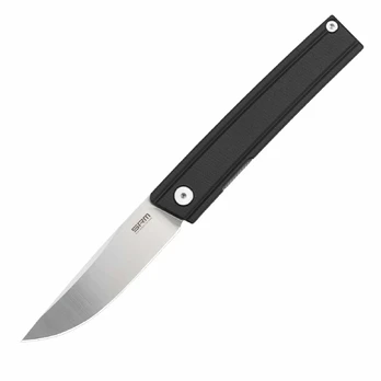 SRM 401LC-GB sulenkiamas peilis