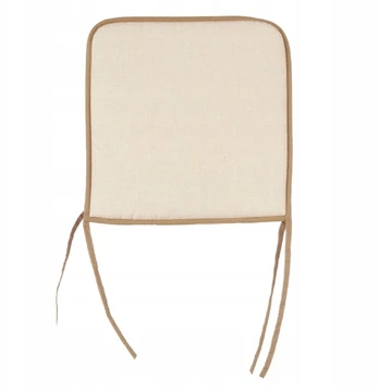 Giftdeco Rišama kėdės pagalvėlė, 38 x 38 cm – Giftdecor – ID79876