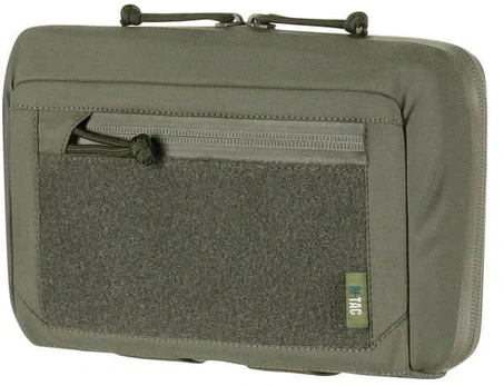 Administracinis dėklas M-Tac Large Elite Gen.II, Ranger Žalias