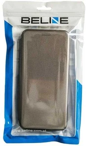 Beline Dėklas Book Magnetic Redmi 9A plieno/steel kaina