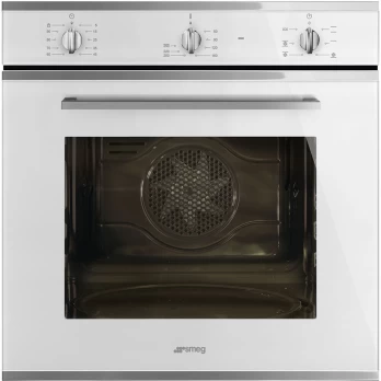 Orkaitė Smeg SF64M3VB