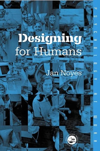 Designing for Humans