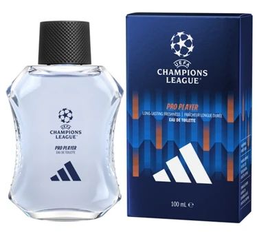 Adidas UEFA Champions League Pro Player - EDT 100ml