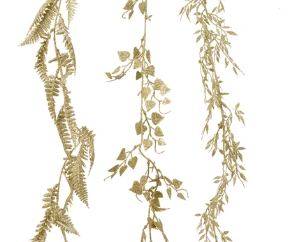 Girlianda Decoris 000183, 150 cm