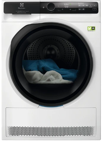 Džiovyklė Electrolux EW9D787KCE