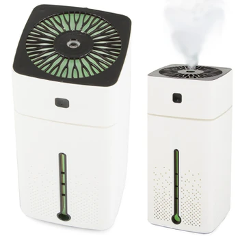 Verk Group Diffuser air humidifier aromatherapy fragrance